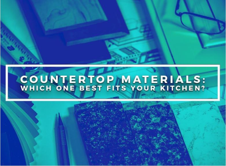 Countertop Materials