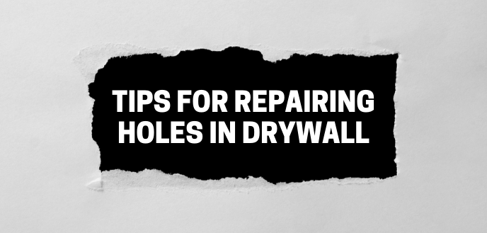 Drywall Repair Columbus