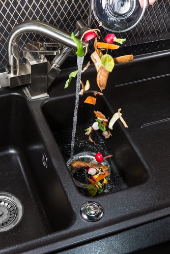 How to clean a garbage disposal and how often to do it - TODAY