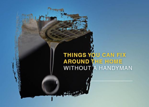 Home Without a Handyman