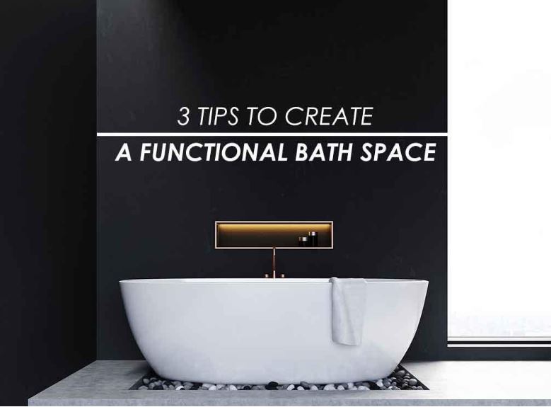 Bath Space