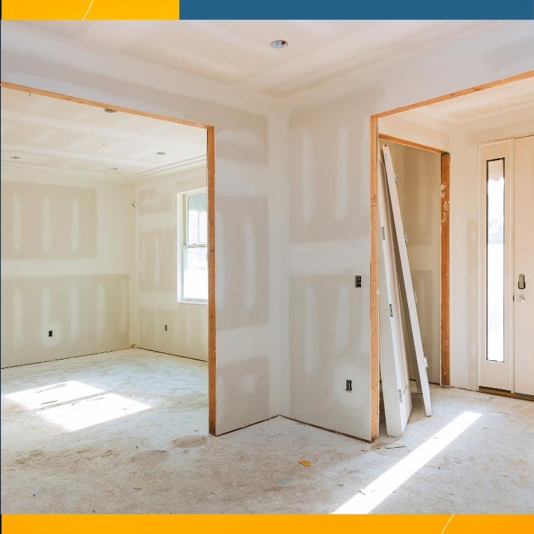 Everything you need to know about drywall