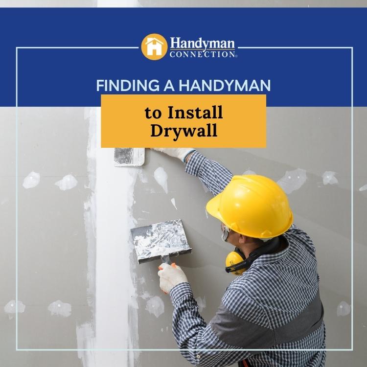 Tips on how to find handyman in Brantford