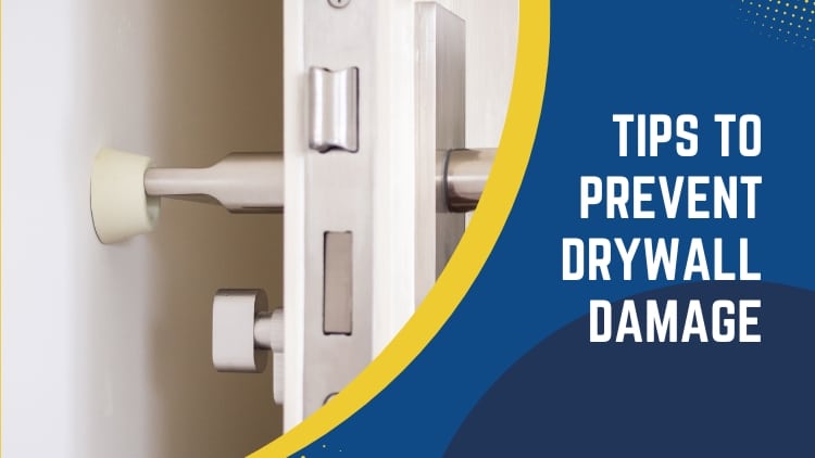 Brantford Handyman_ Tips to Prevent Drywall Damagec