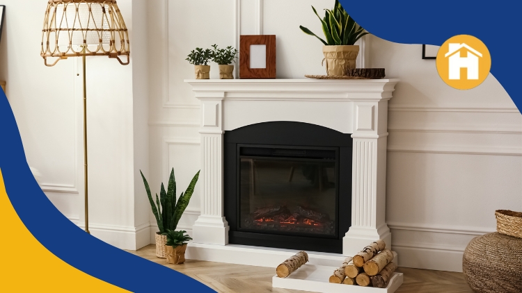 Mantels_ The Perfect Blend of Functionality and Aesthetics in Brantford Home Design