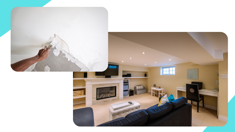 Drywall Repair After Water Damage: What You Need to Know