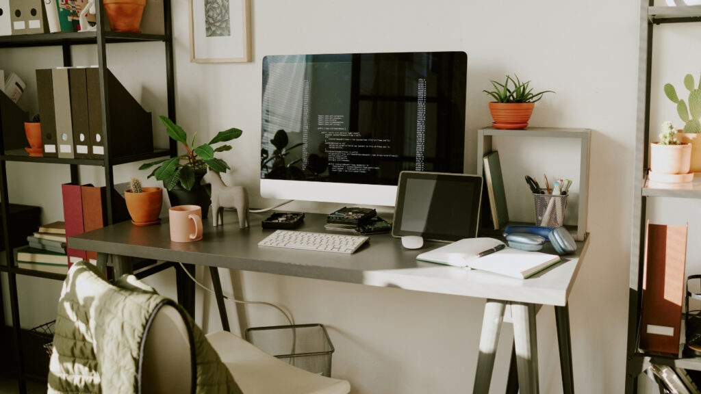 Expanding Your Home Office Electrical Setup