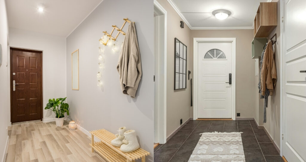 Features to Look for in High-Traffic Flooring