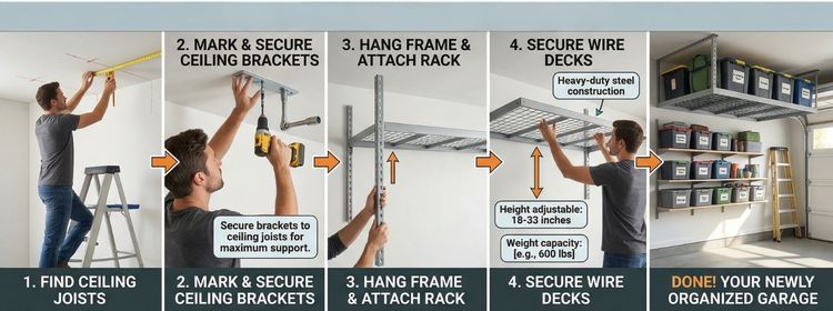 Combine Both Systems for Maximum Organization