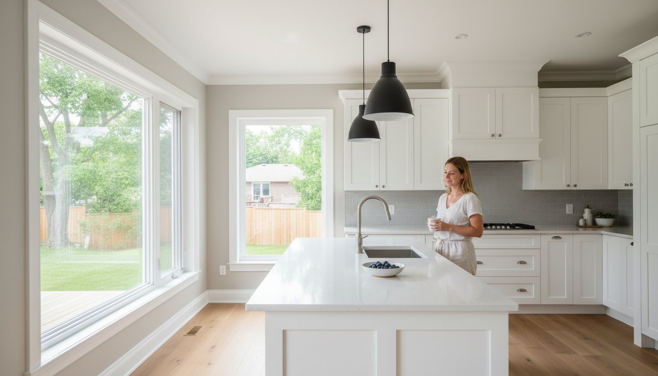 Thinking About Renovating This Summer? Here’s the Easiest Way to Get It Done