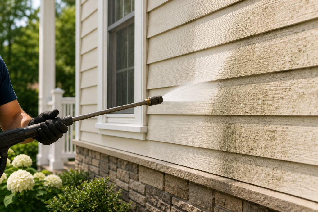 Efficiently Removes Old Paint