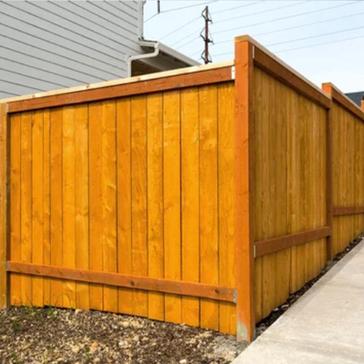 Protect Yourself and Your Home With A New Fence
