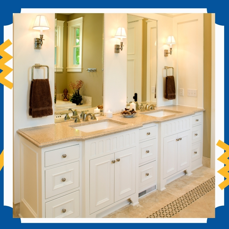 Why Hire Handyman Connection To Install A Bathroom Vanity