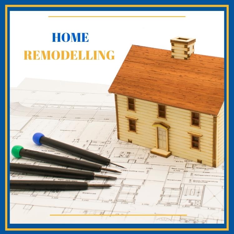 Why hire a remodeling service