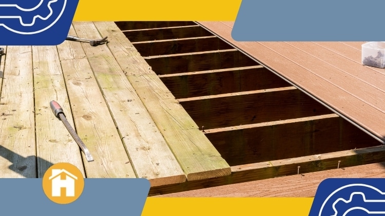 Revive Your Deck_ How a Handyman in Calgary Can Help with Deck Repair and Maintenance