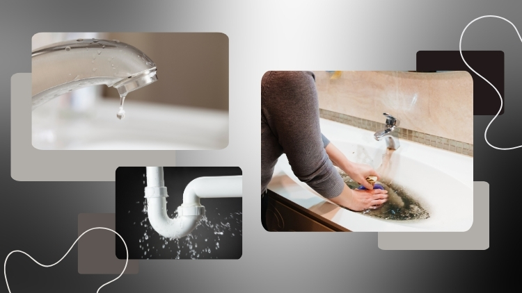 Silver Springs Handyman: Common Reasons You Are Dealing With Low Water Pressure