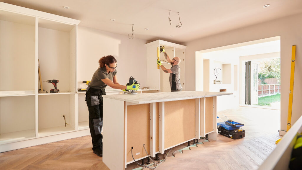 Why Handyman Connection is the Best Choice for Carpentry Services