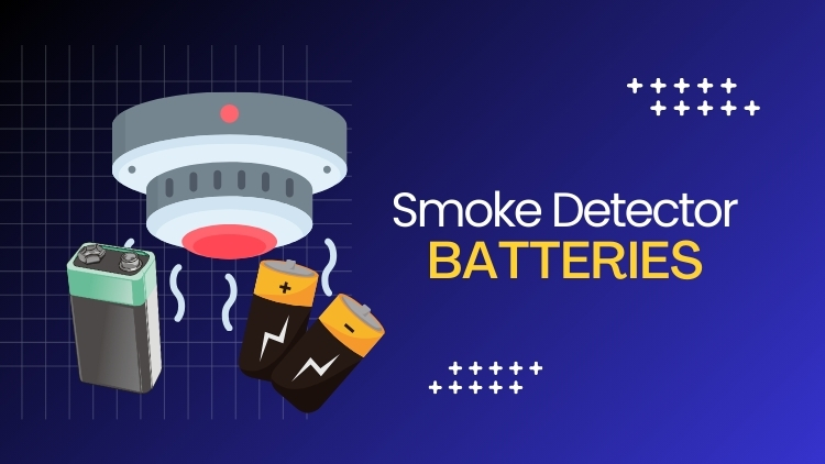 The Importance of Changing Batteries in Smoke and Carbon Monoxide Detectors