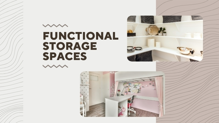 Transform Unused Corners into Functional Storage Spaces With Handyman Connection in Calgary