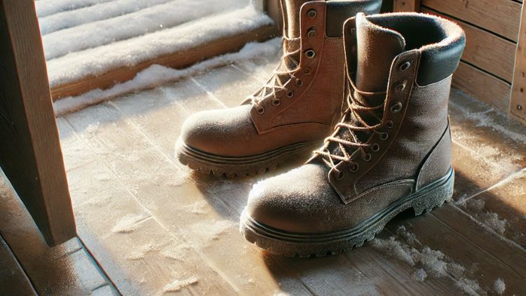 How to Prevent Winter Damage to Your Floors