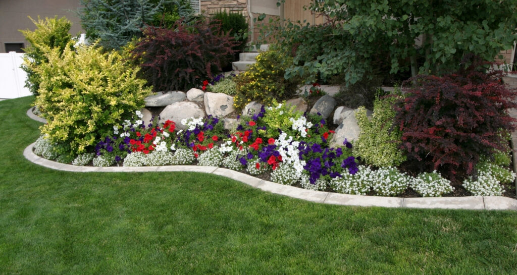 Eco-Friendly Landscaping Solutions for Modern Homes