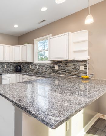 Granite Countertops