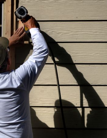 Siding Damage Solutions