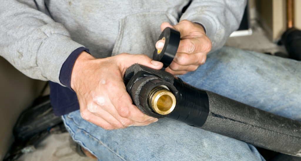 Tips to Avoid Pipe Freezing