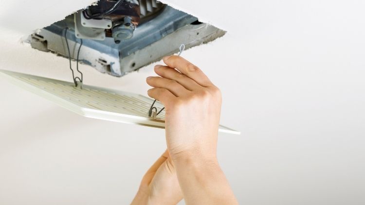 Vent Fan Ducting: Moisture Control Made Simple