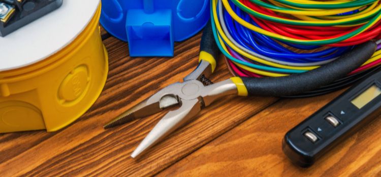 How Updating Your Wiring Benefits Your Home