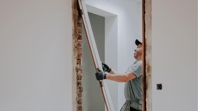 Re-Framing for Structural Integrity