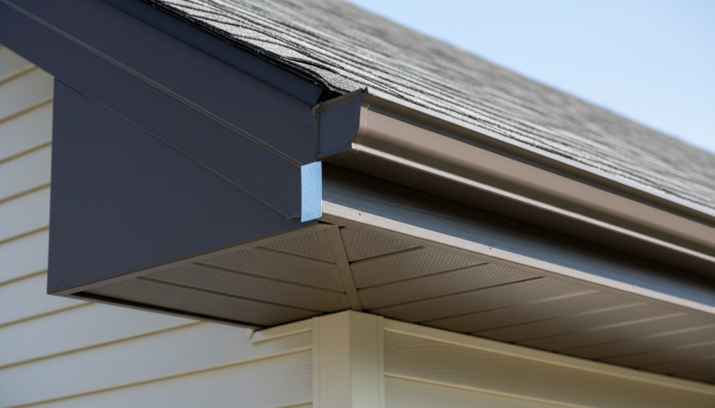 Preventing Squirrel and Bird Entry