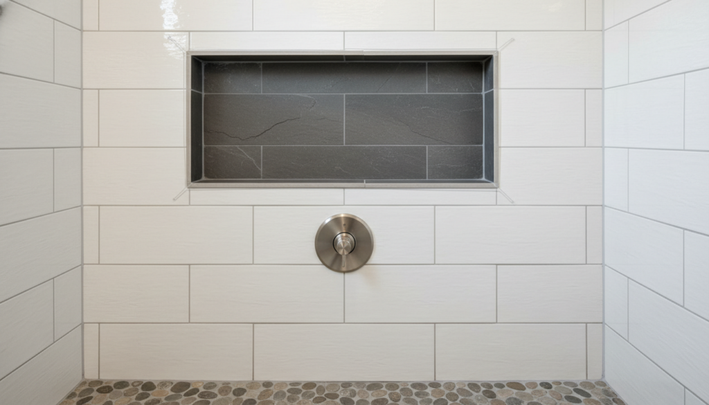 Transforming Your Space with Calming Tile