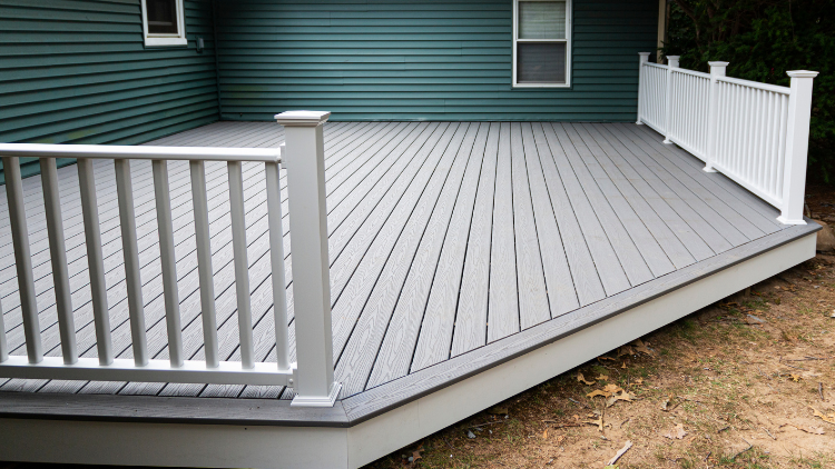 Outdoor Living Spaces