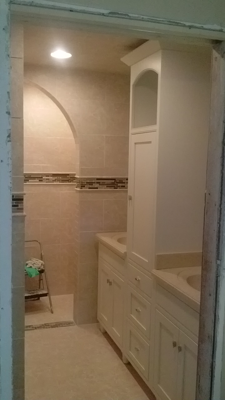 Bathroom Remodeling in Carmel, IN l Handyman Connection