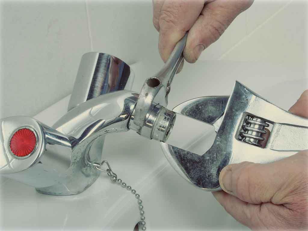 Diy Faucet Repair