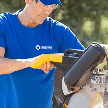 Handyman Services - Home Repair