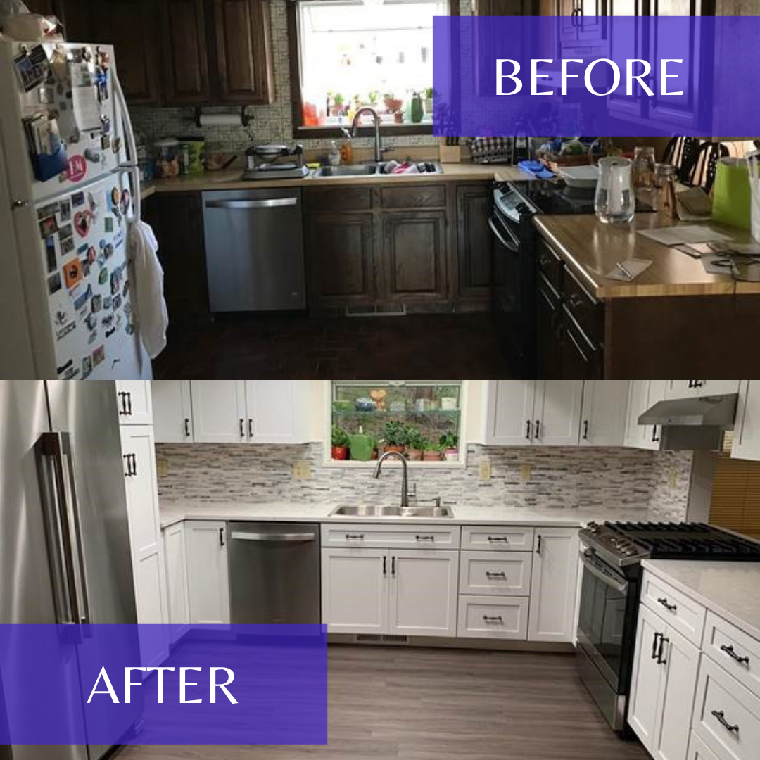 Handyman Colorado Springs, CO Handyman Connection