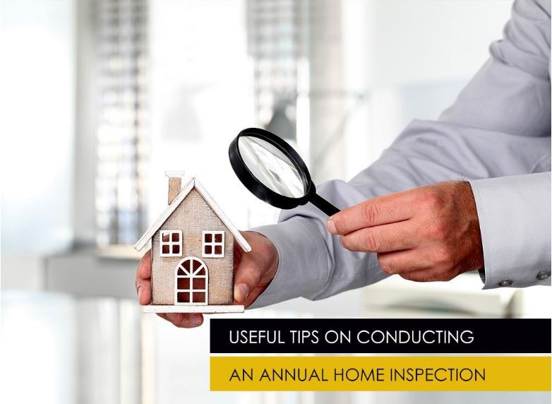 home inspection