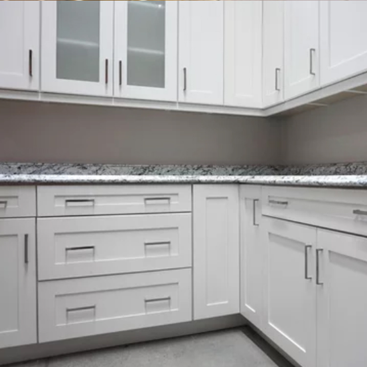 Refresh Your Kitchen With Cabinet Repainting