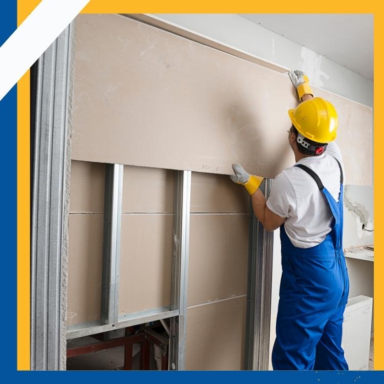 Drywall Installation Hamilton