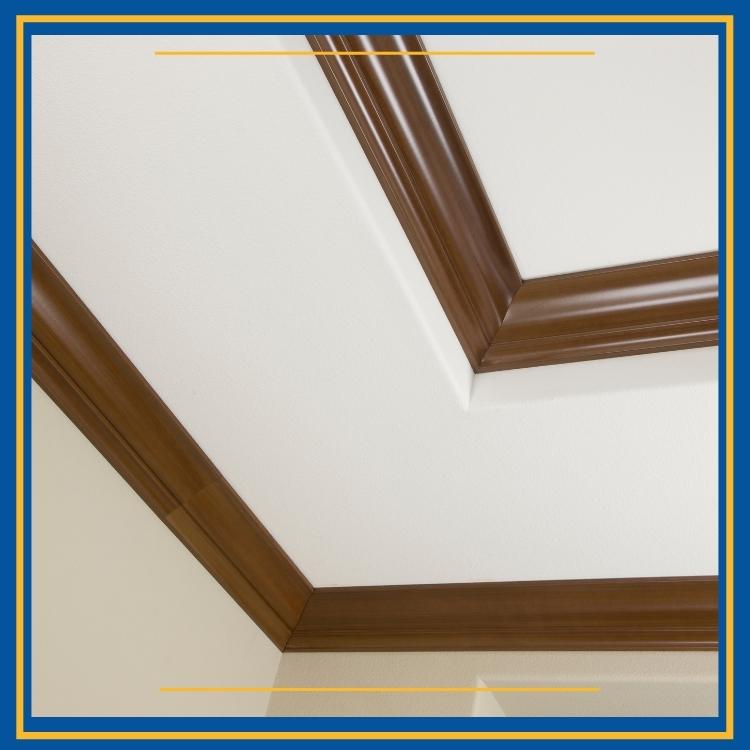 Can crown moulding increase the value of your home