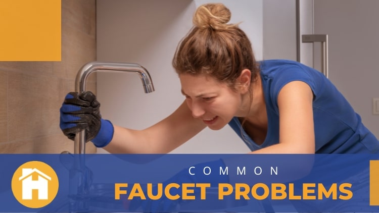 Stop the Drip- Hire a Handyman in Edmonton to Repair Common Faucet Problems