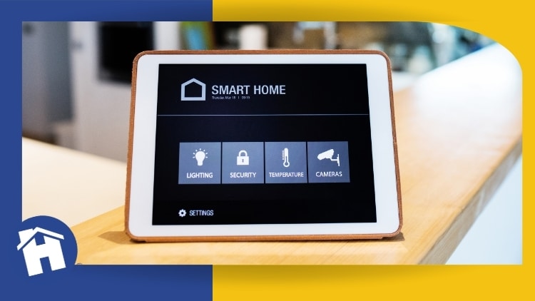 Smart Home Solutions for Aging in Place in Edmonton_ Creating a Safe, Comfortable Environment