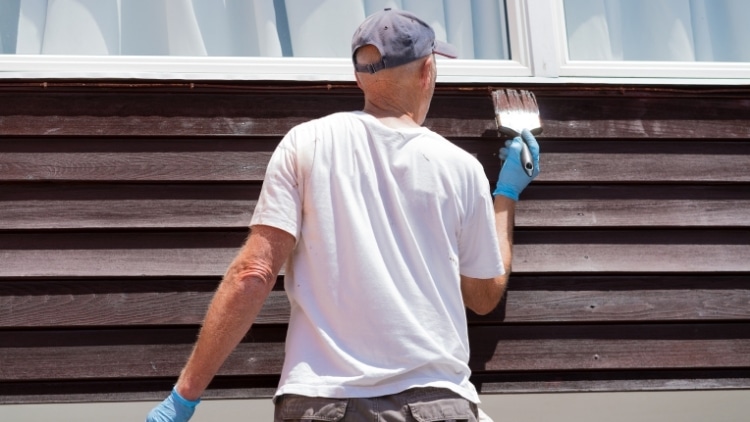 Exterior House Painting content image