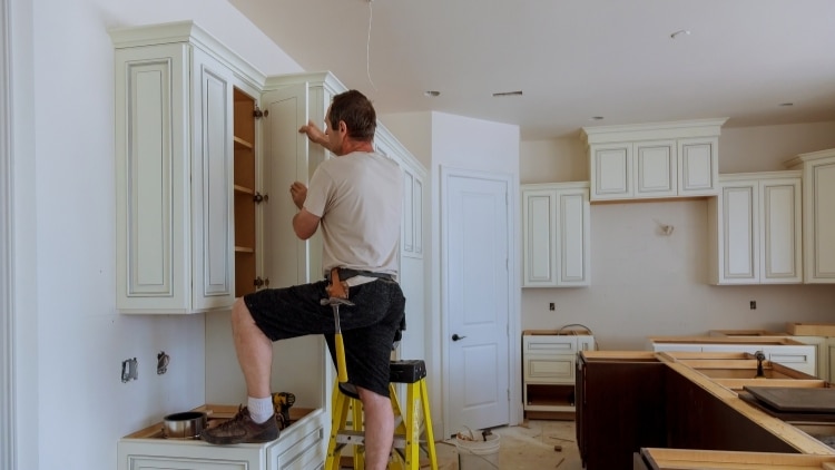 Renovations and Repairs Are the Best Investments for Your Home