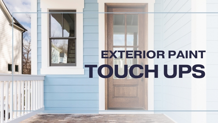 Seasonal Touch-Ups: Maintaining Your Edmonton Home's Exterior Paint Through the Seasons