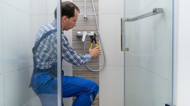 Transform Your Basement Bathroom With Handyman Connection