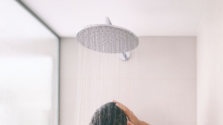 Invest in a Curbless Shower