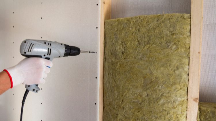 Soundproof Drywall